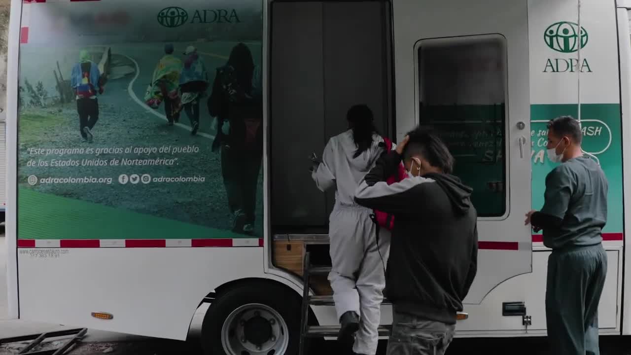 Благодать на колесах