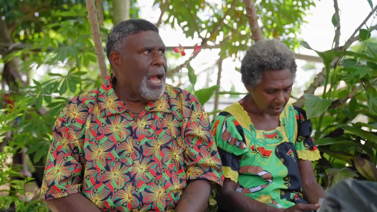 Наполненные любовью